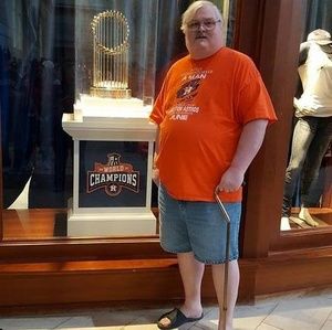 Meet your Posher, Allan